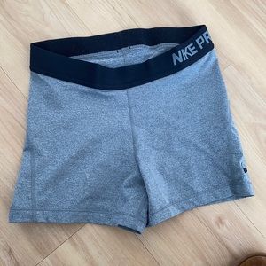 Nike Pro Spandex